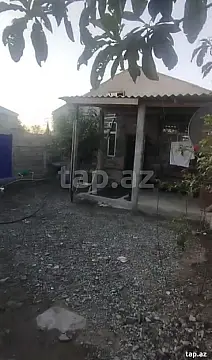 Satılır 3 otaqlı həyət evi 90 m² — Sumqayıt 3 otaq 90.00 m²