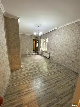 Satılır 3 otaqlı həyət evi 60 m² — Bakı, Bayıl 3 otaq 60.00 m²