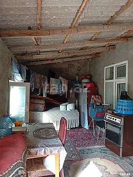 Satılır 2 otaqlı həyət evi 55 m² — Bakı 2 otaq 55.00 m²