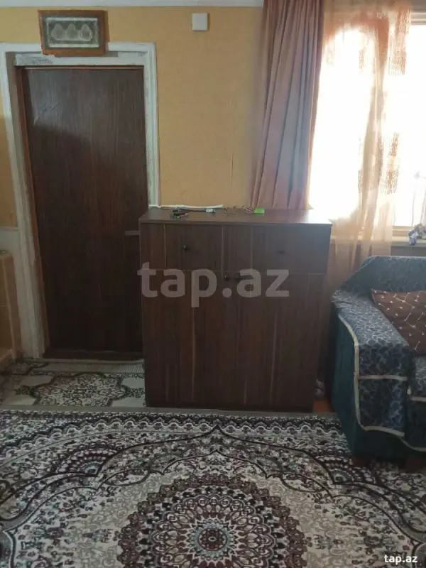 Satılır 3 otaqlı həyət evi 80 m²