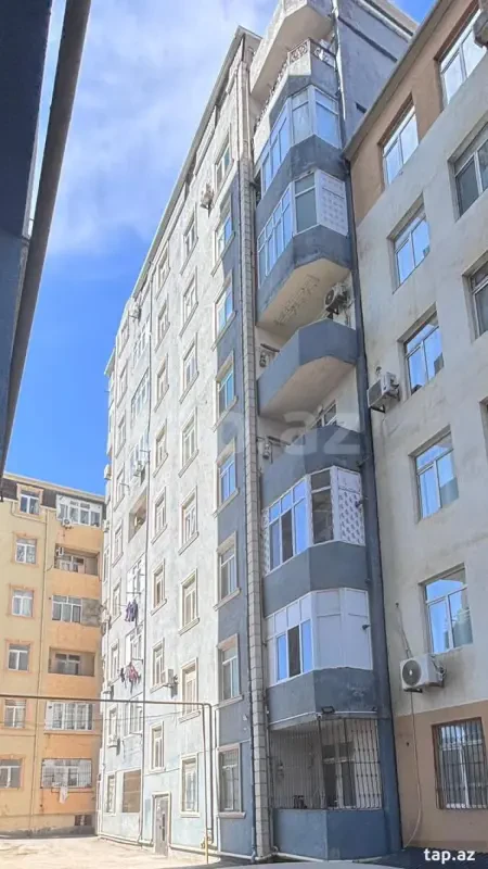 Satılır 3 otaqlı yeni tikili 68 m²
