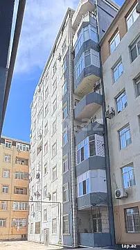 Satılır 3 otaqlı yeni tikili 68 m² — Bakı, Masazır 3 otaq 68.00 m²
