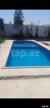 Kirayə verilir 4 otaqlı həyət evi 300 m² — Bakı, Bilgəh 4 otaq 300.00 m²