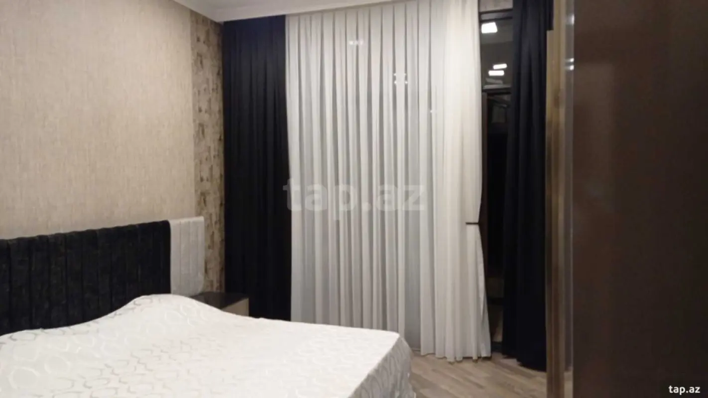 Kirayə verilir 6 otaqlı həyət evi 200 m²