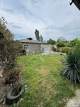 Satılır 3 otaqlı həyət evi 100 m² — Qusar 3 otaq 100.00 m²