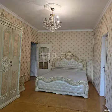 Kirayə verilir 1 otaqlı həyət evi 24 m² — Bakı, Binəqədi 1 otaq 24.00 m²