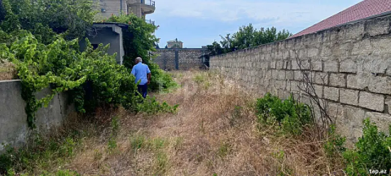 Satılır torpaq sahəsi — Bakı, Görədil