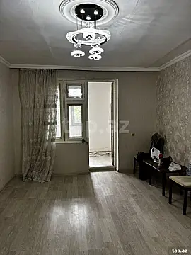 Satılır 2 otaqlı mənzil 50 m² — Bakı 2 otaq 50.00 m²