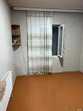 Kirayə verilir 4 otaqlı həyət evi 70 m² — Bakı, Binə 4 otaq 70.00 m²