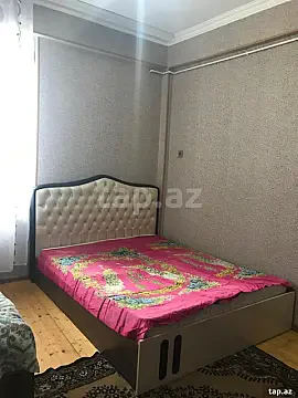 Kirayə verilir 2 otaqlı yeni tikili 50 m² — Sumqayıt 2 otaq 50.00 m²