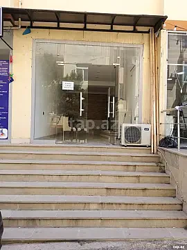 Kirayə verilir obyekt — Bakı, Masazır