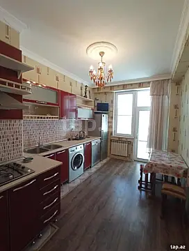 Satılır 2 otaqlı yeni tikili 85 m² — Bakı, Əhmədli 2 otaq 85.00 m²