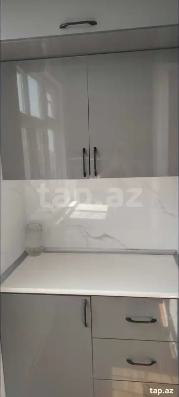 Kirayə verilir 2 otaqlı mənzil 56 m²