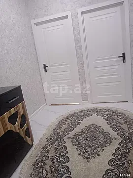 Kirayə verilir 2 otaqlı yeni tikili 52 m² — Xırdalan, Xırdalan 2 otaq 52.00 m²