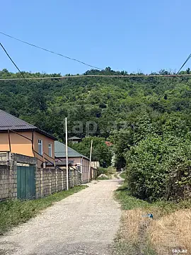 Satılır torpaq sahəsi — Qusar