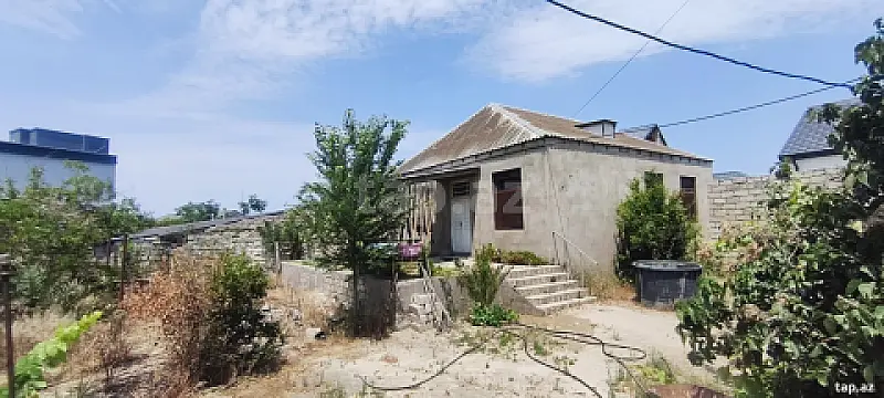 Satılır 4 otaqlı həyət evi 950 m² — Bakı, Şüvəlan 4 otaq 950.00 m²