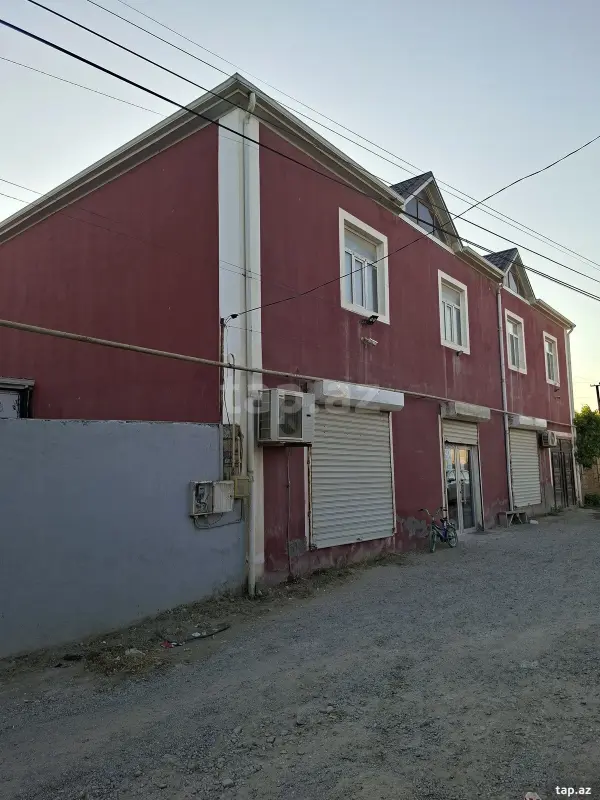 Satılır obyekt