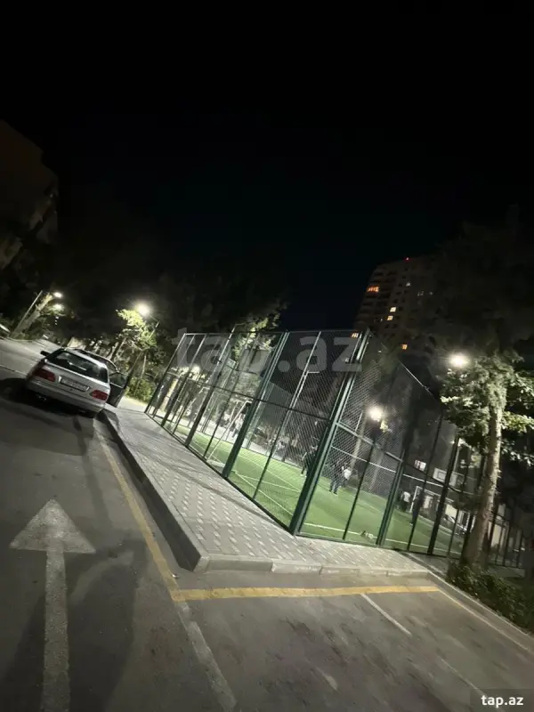 Satılır 1 otaqlı mənzil 42 m²