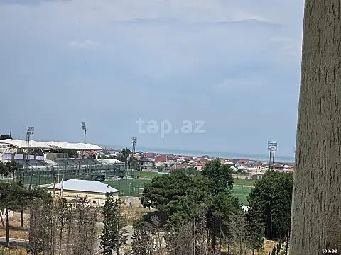 Satılır 1 otaqlı yeni tikili 50 m² — Sumqayıt 1 otaq 50.00 m²