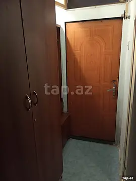 Satılır 1 otaqlı mənzil 28 m² — Bakı 1 otaq 28.00 m²