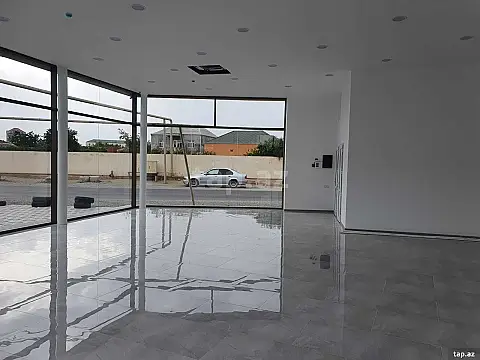 Satılır obyekt — Bakı