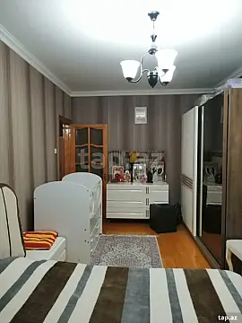 Satılır 3 otaqlı mənzil 72 m² — Sumqayıt 3 otaq 72.00 m²