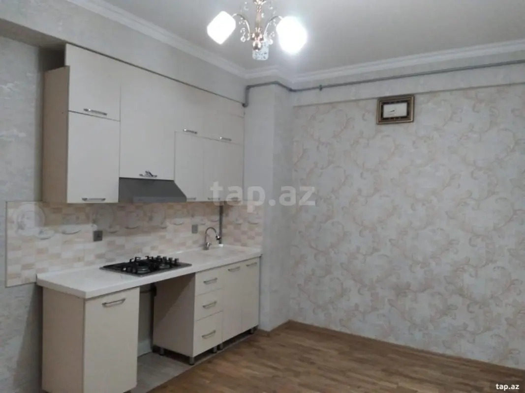 Kirayə verilir 2 otaqlı yeni tikili 40 m²