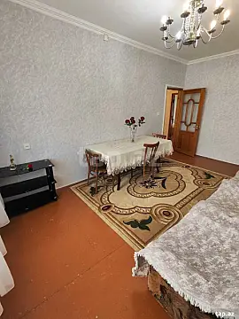 Kirayə verilir 3 otaqlı mənzil 80 m² — Bakı, Nərimanov 3 otaq 80.00 m²