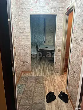 Kirayə verilir 1 otaqlı yeni tikili 43 m² — Xırdalan, Xırdalan 1 otaq 43.00 m²