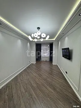 Satılır 3 otaqlı mənzil 85 m² — Bakı, Bakıxanov 3 otaq 85.00 m²