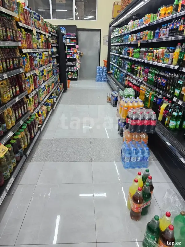 Satılır ofis