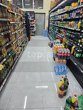 Satılır ofis — Bakı, Binə