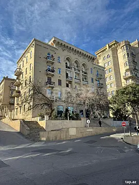 Satılır 2 otaqlı mənzil 55 m² — Bakı, Bayıl 2 otaq 55.00 m²