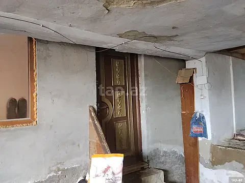 Satılır 4 otaqlı həyət evi 100 m² — Bakı, Sabunçu 4 otaq 100.00 m²