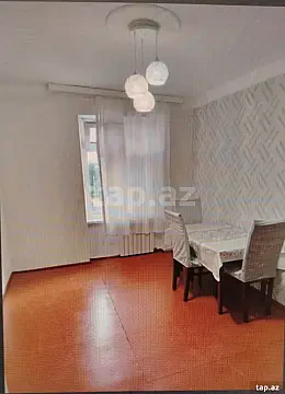 Kirayə verilir 1 otaqlı mənzil 31 m² — Sumqayıt 1 otaq 31.00 m²