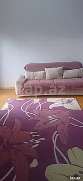 Kirayə verilir 3 otaqlı həyət evi 2 m² — Bakı, Yeni Günəşli 3 otaq 2.00 m²