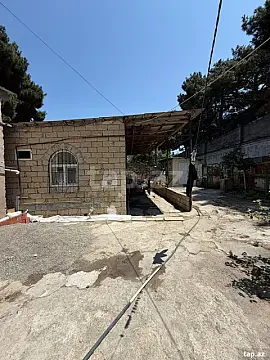 Satılır 4 otaqlı həyət evi 110 m² — Bakı, Zabrat 4 otaq 110.00 m²