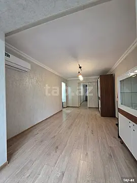 Satılır 2 otaqlı mənzil 60 m² — Bakı 2 otaq 60.00 m²