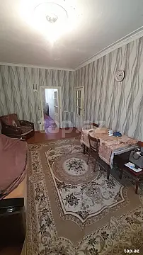 Kirayə verilir 2 otaqlı mənzil 50 m² — Bakı, Nəsimi 2 otaq 50.00 m²