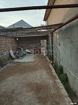 Satılır 3 otaqlı həyət evi 90 m² — Bakı, Ramana 3 otaq 90.00 m²