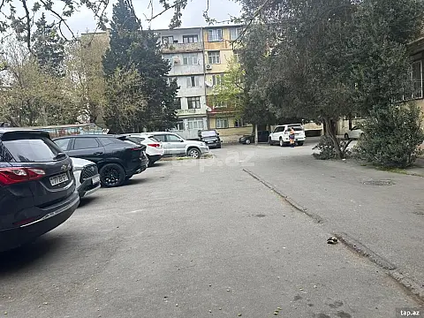 Kirayə verilir 3 otaqlı mənzil 75 m² — Bakı 3 otaq 75.00 m²