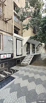 Kirayə verilir obyekt — Bakı