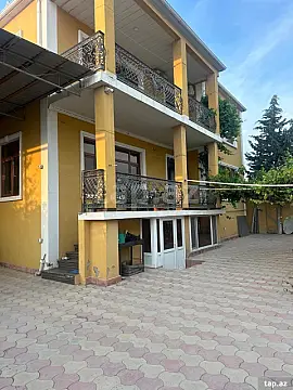 Satılır 5 otaqlı həyət evi 250 m² — Bakı, Mehdiabad 5 otaq 250.00 m²