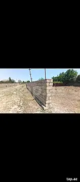 Satılır torpaq sahəsi — Neftçala