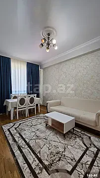 Satılır 2 otaqlı yeni tikili 44 m² — Xırdalan, Xırdalan 2 otaq 44.00 m²