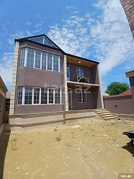 Satılır 4 otaqlı həyət evi 160 m² — Bakı, Masazır 4 otaq 160.00 m²