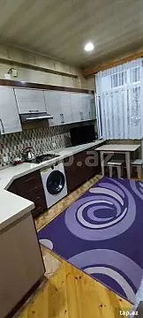 Satılır 2 otaqlı yeni tikili 57 m² — Sumqayıt 2 otaq 57.00 m²