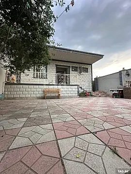 Satılır 4 otaqlı həyət evi 120 m² — Bakı, Mehdiabad 4 otaq 120.00 m²