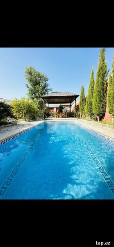 Kirayə verilir 3 otaqlı həyət evi 160 m²