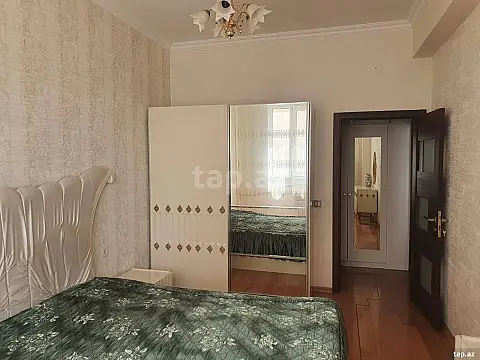 Kirayə verilir 2 otaqlı yeni tikili 65 m² — Xırdalan, Xırdalan 2 otaq 65.00 m²